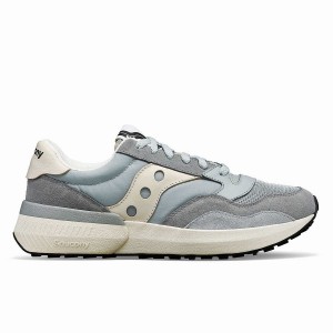 Men's Saucony Jazz NXT Sneakers Blue / Cream | SG S27894-S62