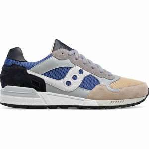 Men's Saucony Made In Italy Shadow 5000 Sneakers White | SG S45369-R57