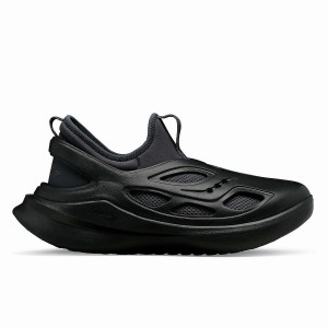 Men's Saucony TOMBOGO™ x Butterfly Sneakers Black | SG S75680-D26