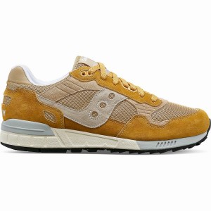 Women's Saucony Shadow 5000 Sneakers Brown | SG S89731-V31