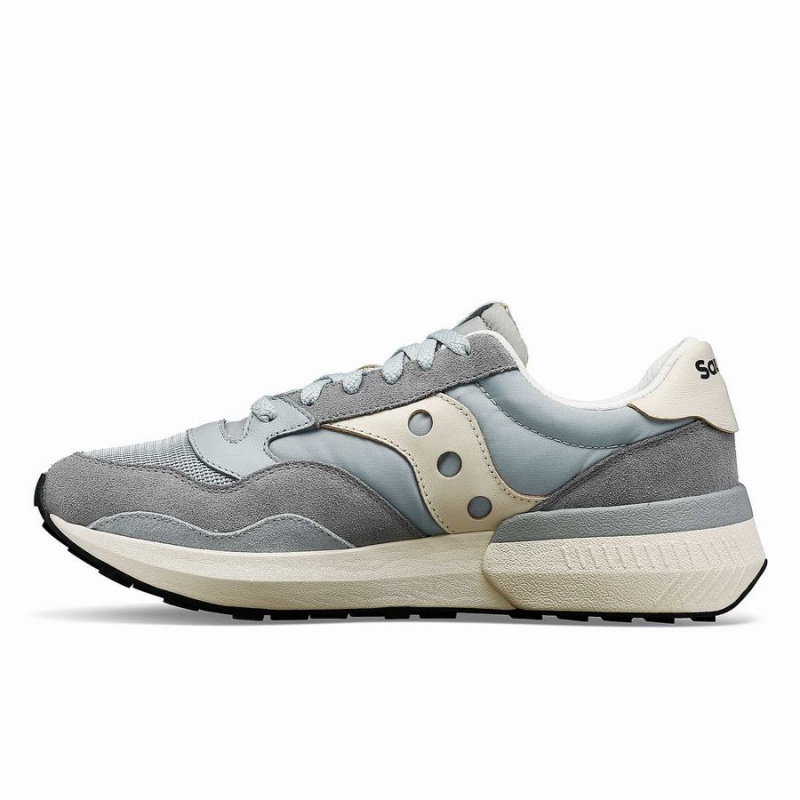 Women's Saucony Jazz NXT Sneakers Blue / Cream | SG S31964-S23