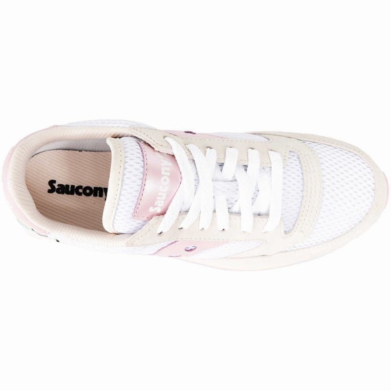 Women's Saucony Jazz Triple Highlights Sneakers Multicolor | SG S94327-G01