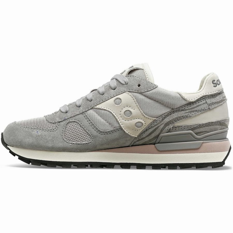 Women's Saucony Shadow Original Sneakers Grey | SG S98140-Q19