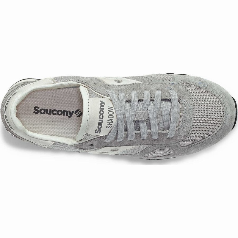 Women's Saucony Shadow Original Sneakers Grey | SG S98140-Q19