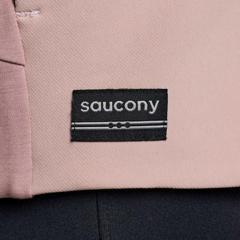 Women's Saucony Triumph Jackets Smoke | SG S95126-J38